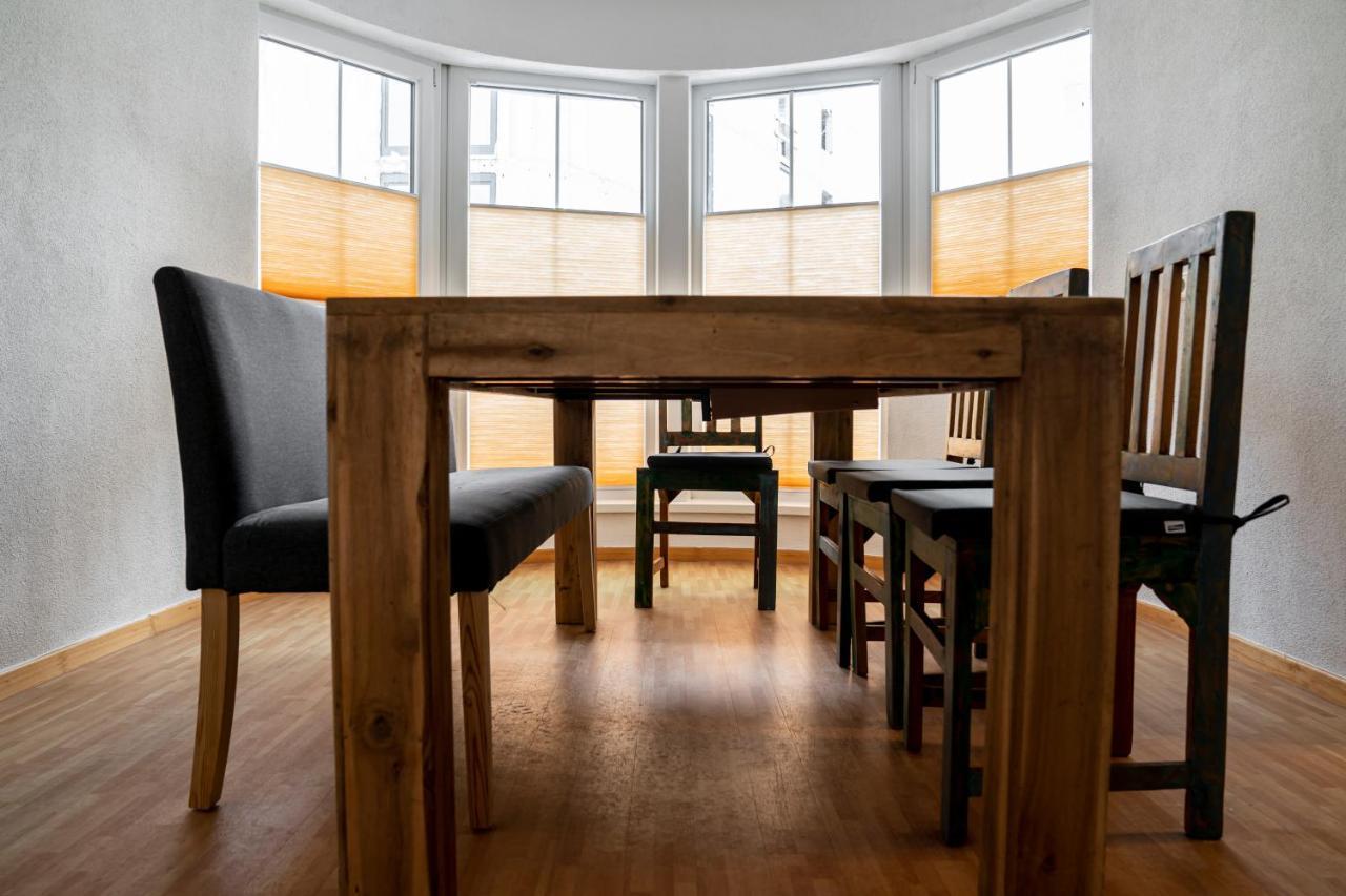 Landhaus Martinus 索尔登 外观 照片