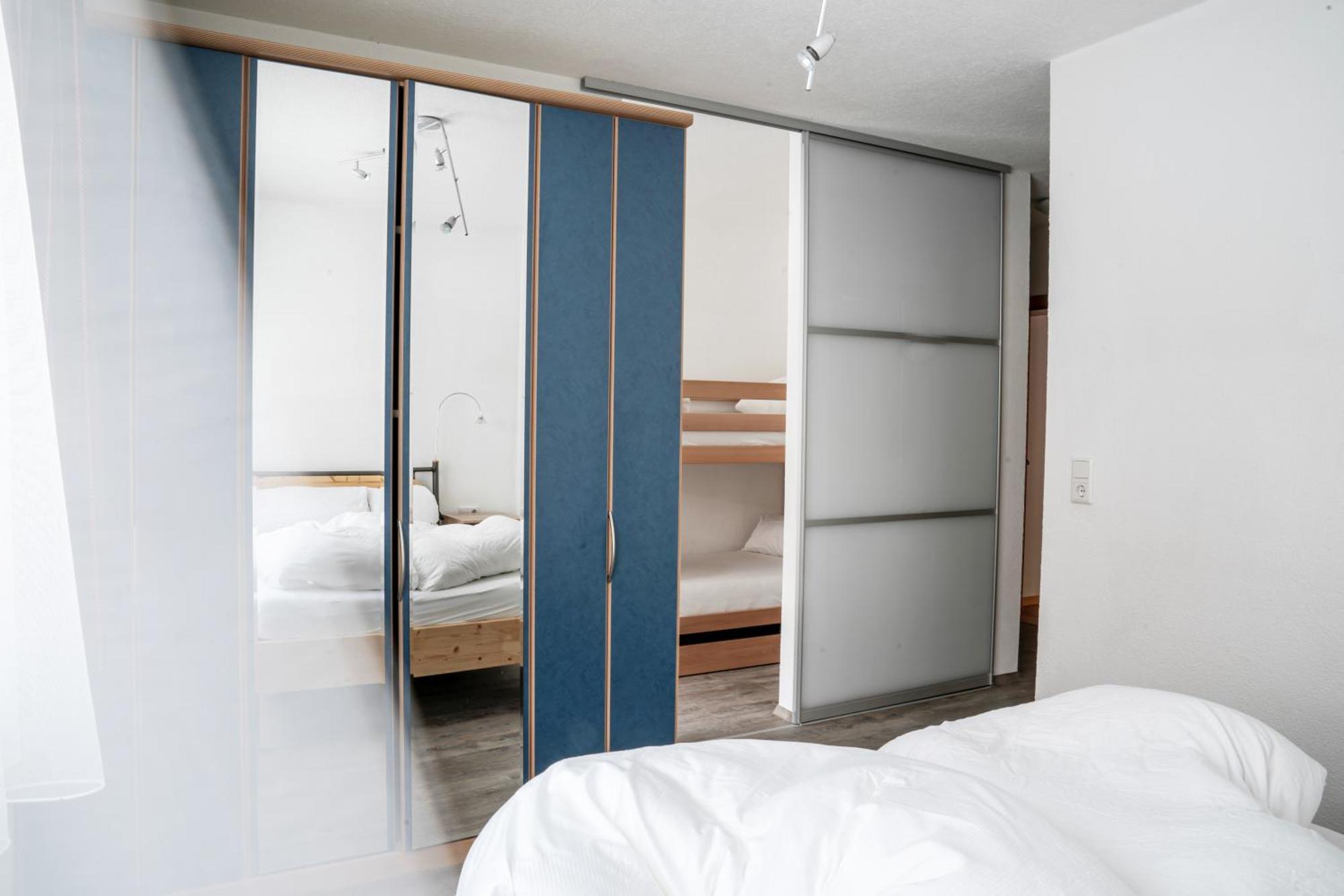 Landhaus Martinus 索尔登 客房 照片