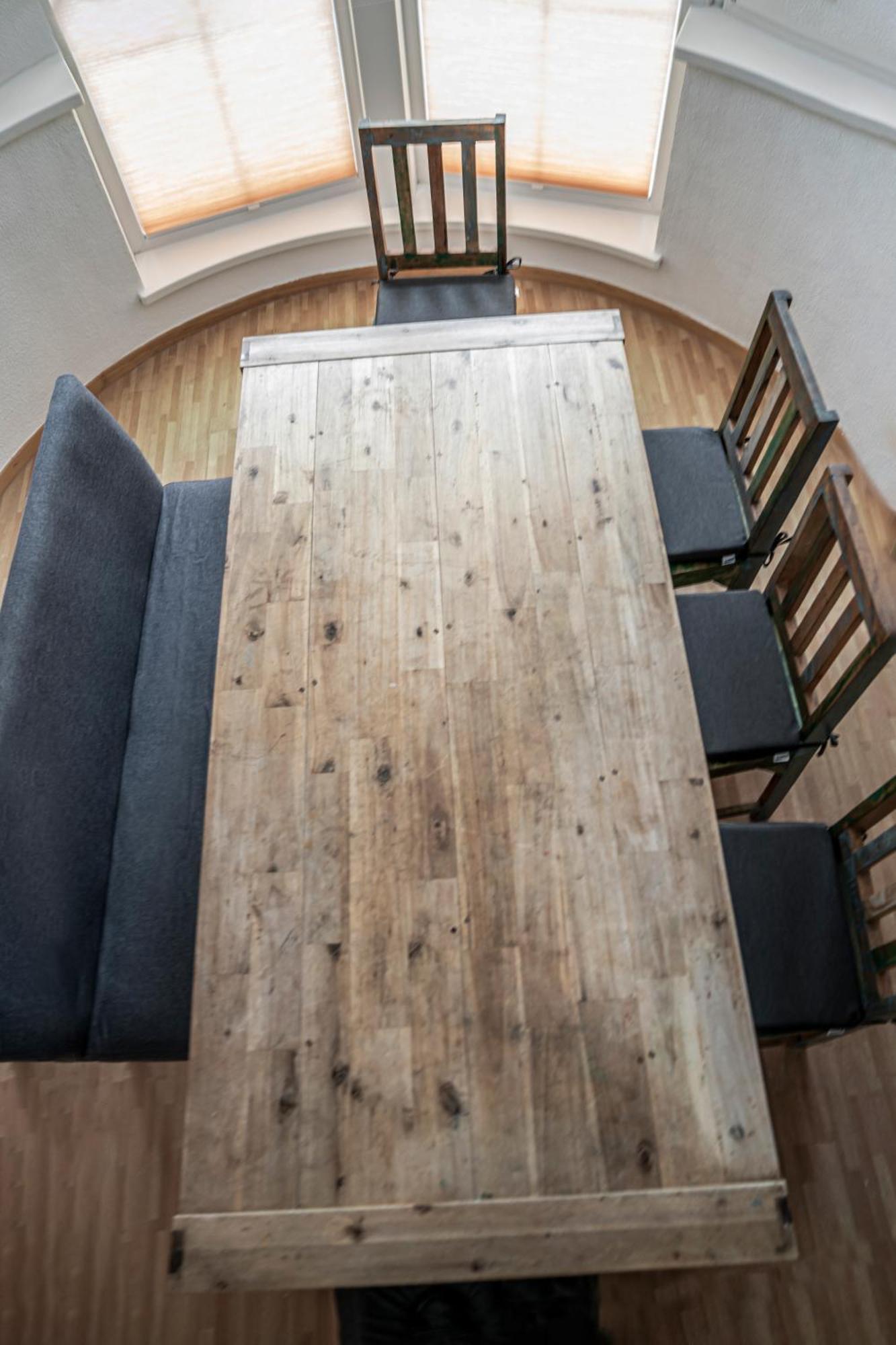 Landhaus Martinus 索尔登 客房 照片